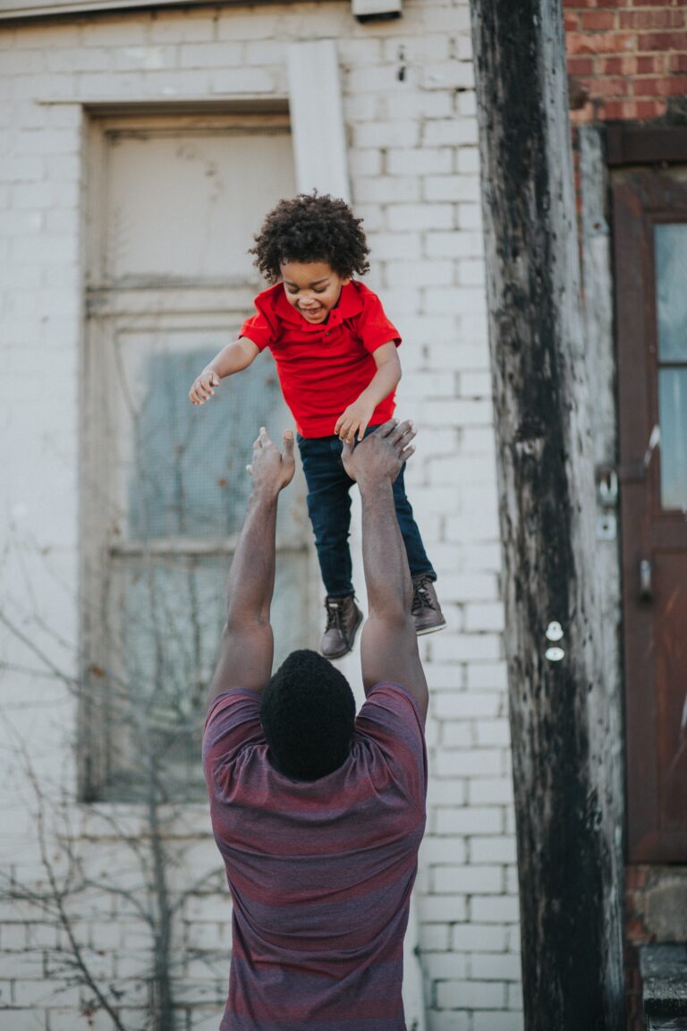 Making Everyday Moments Playful: Simple Ways to Connect Through Play