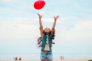 The Power of Play Therapy: How Children Heal Through Play