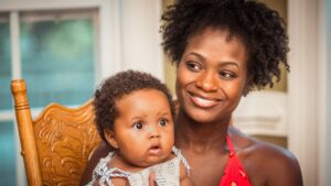 What Children Learn When We Stay With Them During Hard Moments