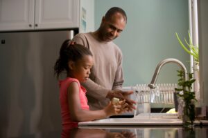 Why Routines Matter More Than Schedules for Young Children