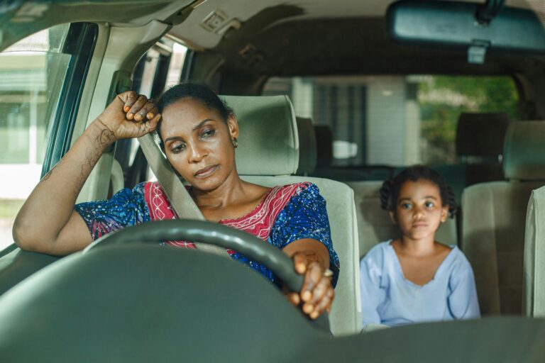 4 Calming Strategies for Parents Who Feel Overwhelmed