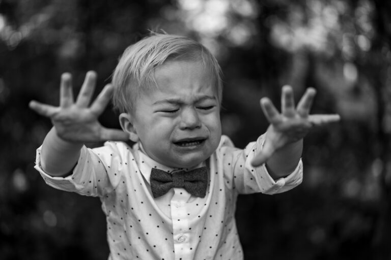 How to Help Your Child Calm Down When &ldquo;Calm Down&rdquo; Doesn&rsquo;t Work